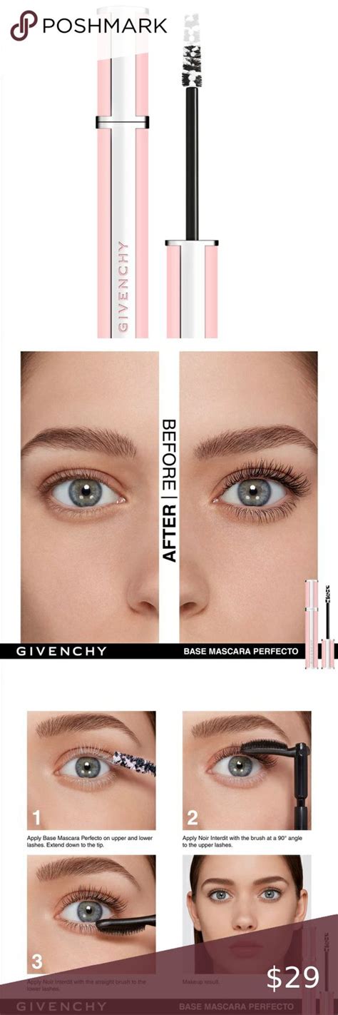 givenchy lash primer